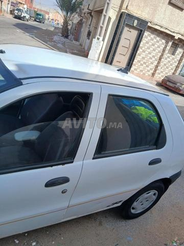 Fiat Palio 2000 photo 5
