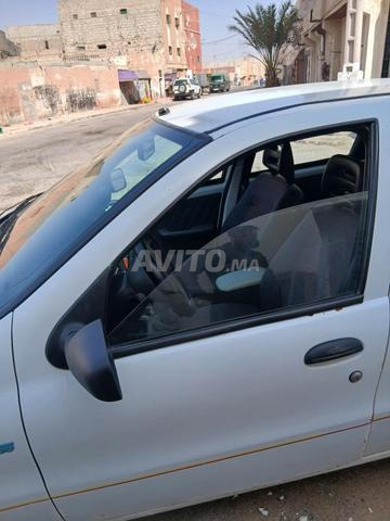 Fiat Palio 2000 photo 3