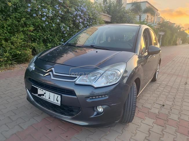 Citroen C3 deisl 
