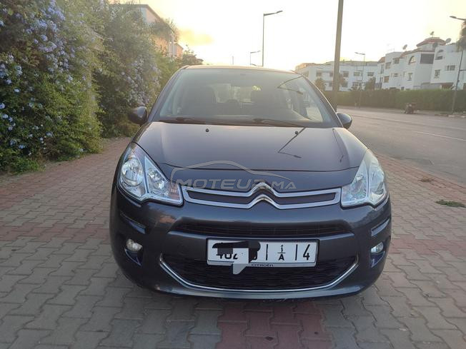 Citroen C3 deisl 