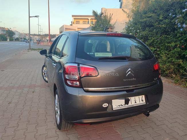 Citroen C3 deisl 