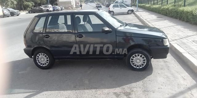 Fiat Uno 2007 photo 4