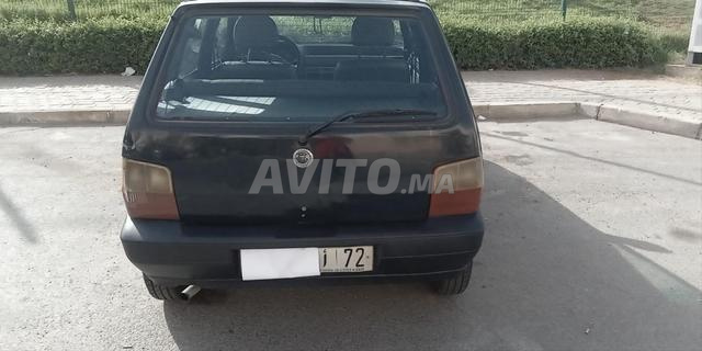 Fiat Uno 2007 photo 3