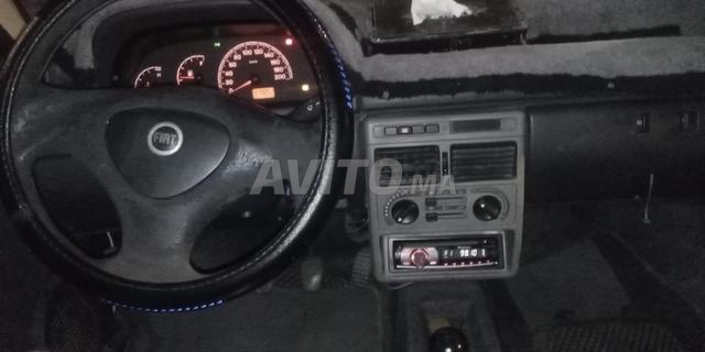 Fiat Uno 2007 photo 5