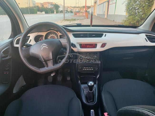 Citroen C3 deisl 