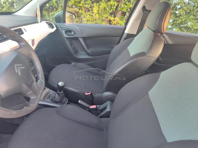 Citroen C3 deisl 