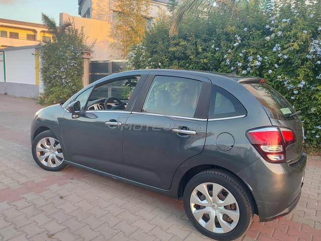 Citroen C3 deisl 
