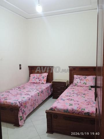 Appartement à louer à la journée - 2
