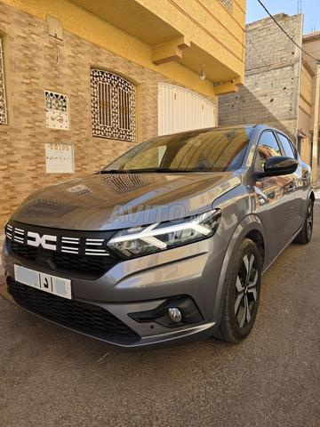 Dacia Sandero Journey 2025