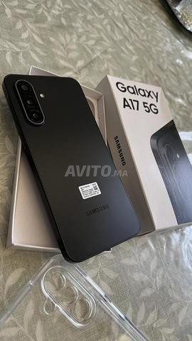 سامسونج A17 5G - 2
