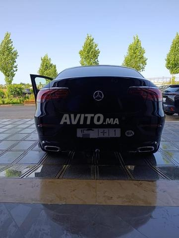 Mercedes Glc 300d - 2