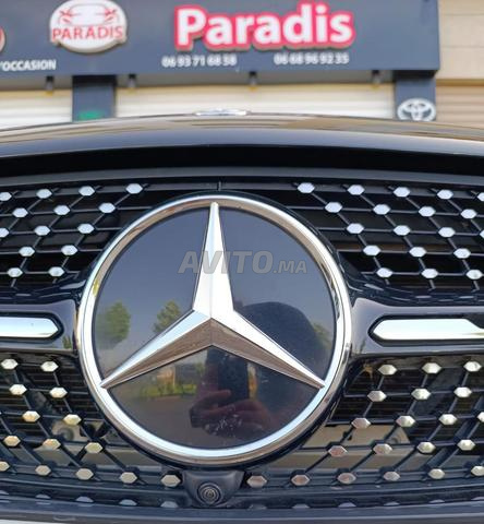 Mercedes Glc 300d