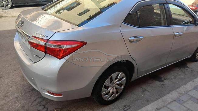 Corolla 2018