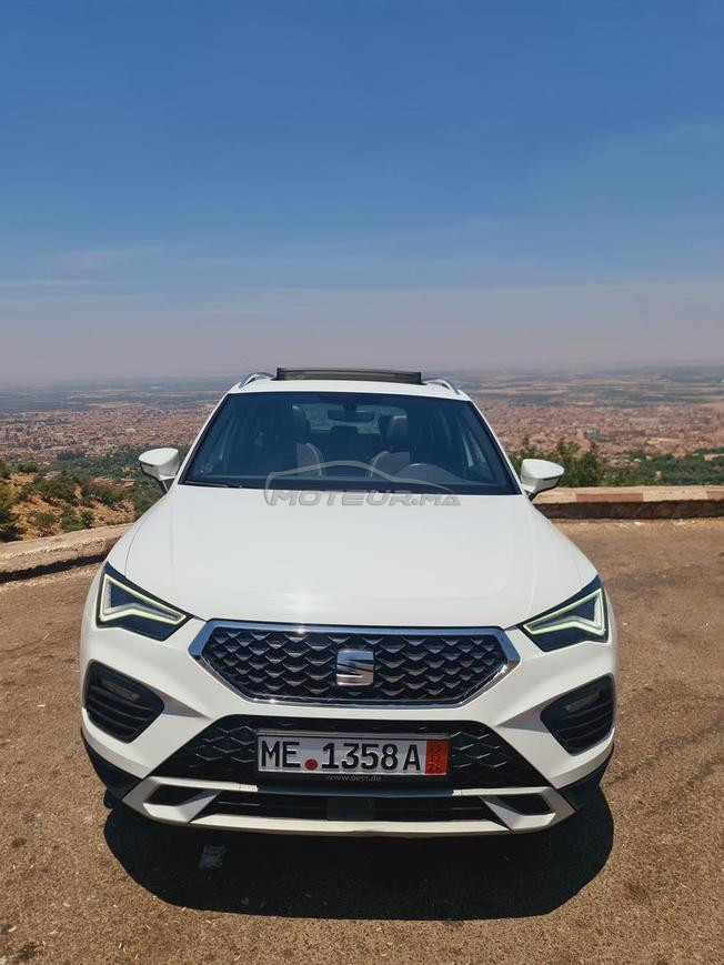 seat ateca 2020 dewana 2025