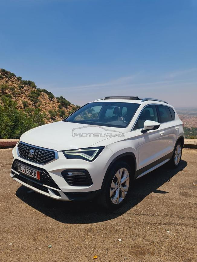 seat ateca 2020 dewana 2025