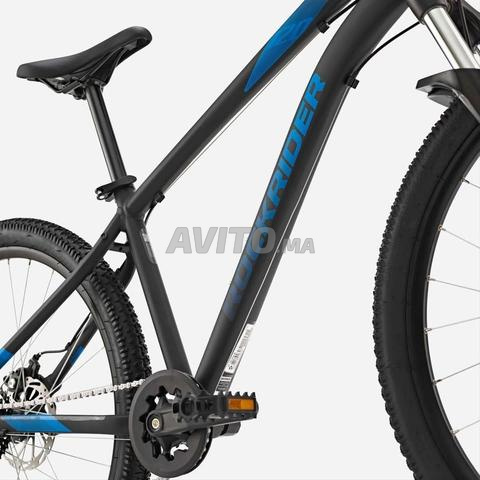 VTT ROCKRIDER ST120 27.5 - 2