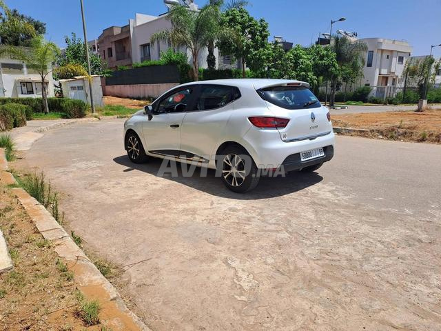 Renault Clio Diesel 2016 - 2