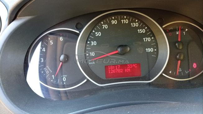 Renault Kangoo Diesel Manuelle 2019 à Rabat