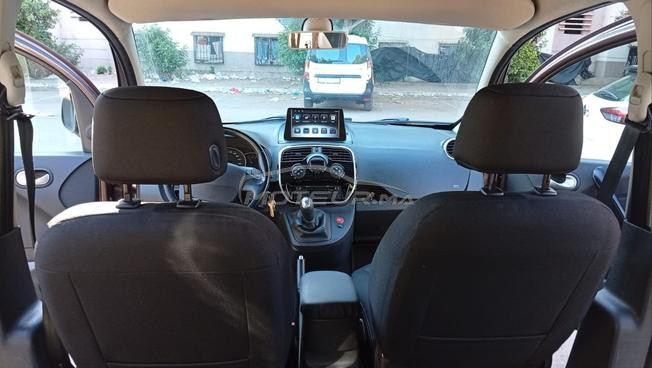 Renault Kangoo Diesel Manuelle 2019 à Rabat
