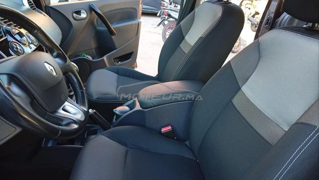 Renault Kangoo Diesel Manuelle 2019 à Rabat