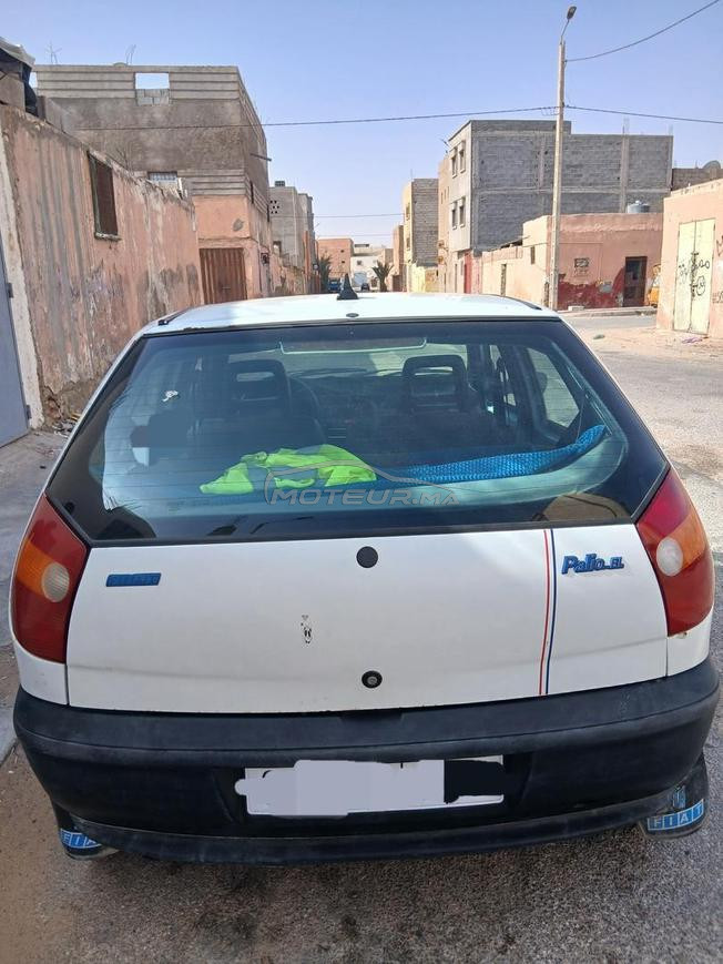 TONOMBIL MLIHA KSIBA KART KRIZ MARHBA