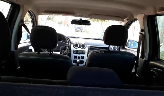 Dacia Duster 2013