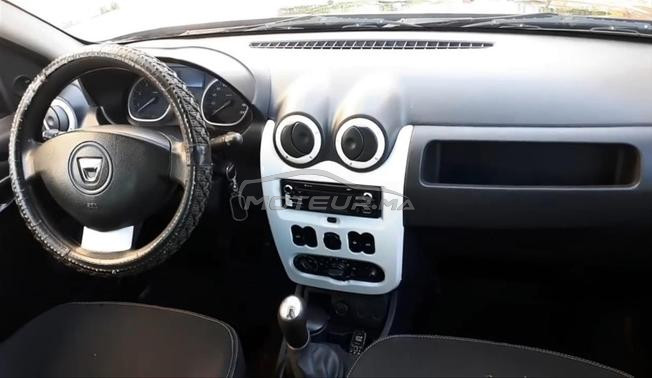 Dacia Duster 2013