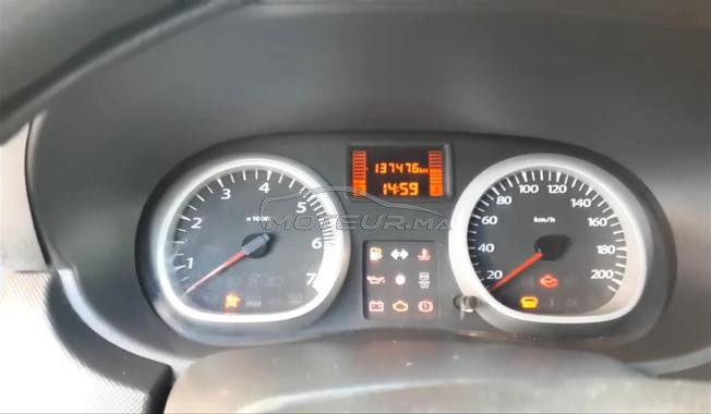 Dacia Duster 2013