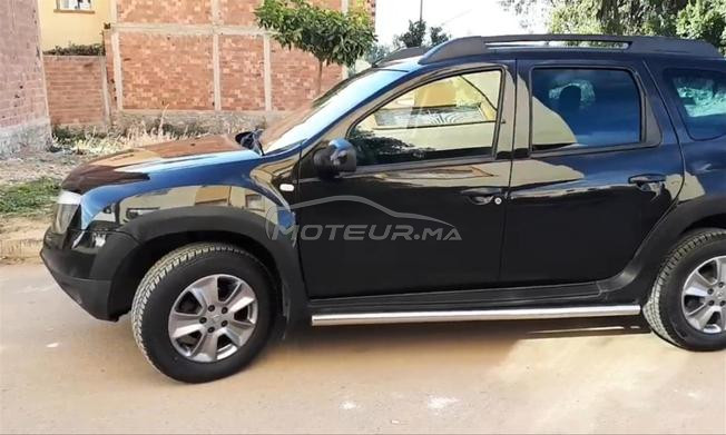 Dacia Duster 2013