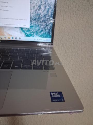HP ProBook 440 14 بوصة Ultra 5 512/16 - 2