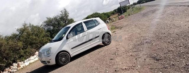 Kia Picanto - 2