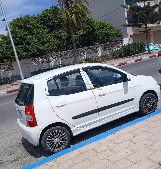 kia picanto 