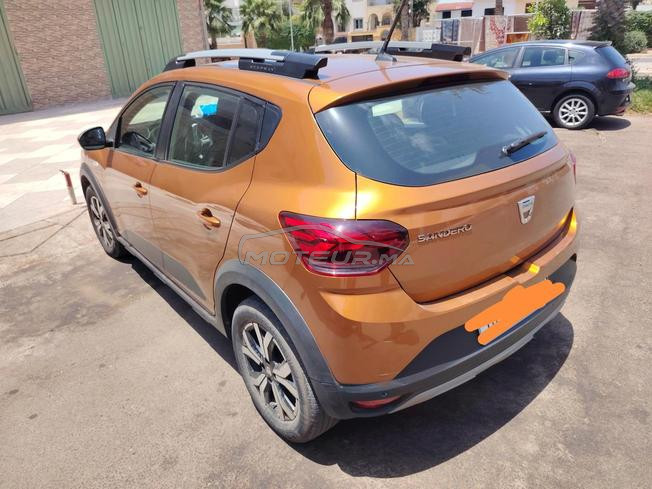 dacia exelente