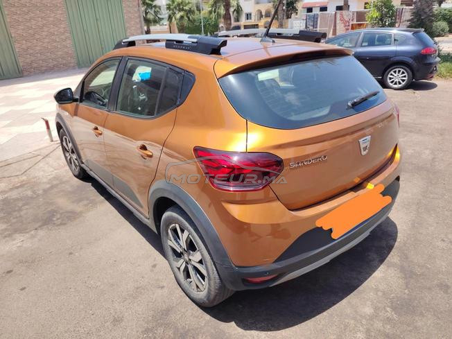 dacia exelente