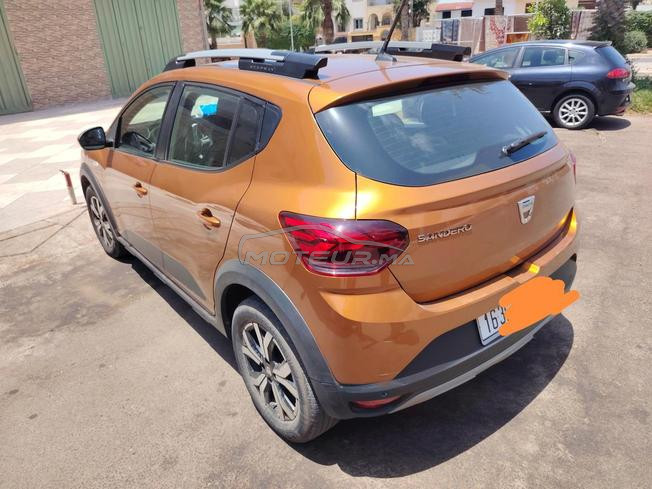 dacia exelente