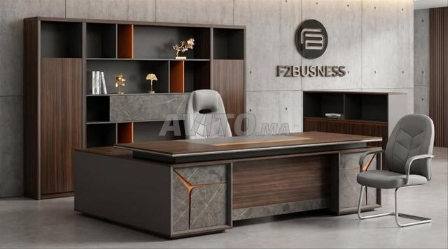Bureaux de direction importation