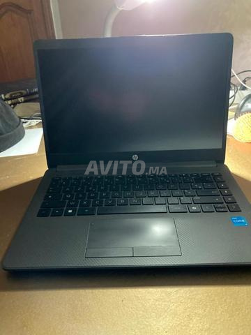 HP G9 NOTEBOOK 14 pouces - 2