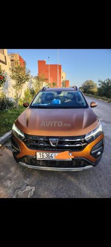 Dacia excellente - 2