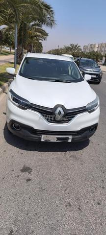 Voiture Renault Kadjar à vendre - 2
