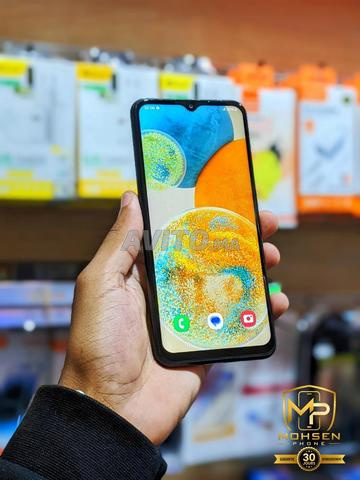 Samsung Galaxy A23 5G - 64Go Rom & 4Go Ram - 2