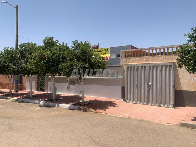 Villa à vendre à Oued Zem 249m - 2
