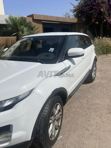 Range Rover Évoque très bon état première main - 2