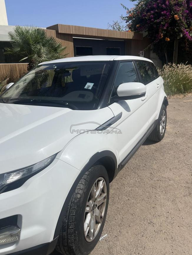 Range Rover Évoque très bon état première main 