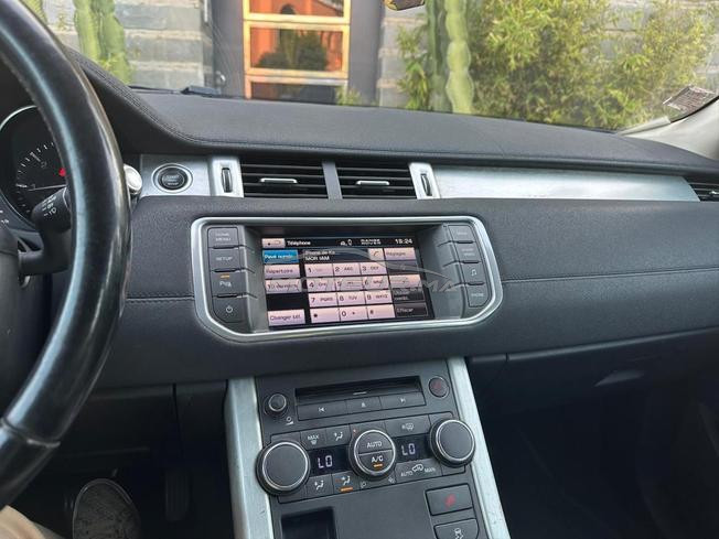 Range Rover Évoque très bon état première main 