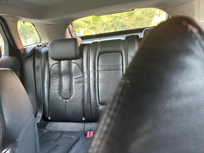 Range Rover Évoque très bon état première main 
