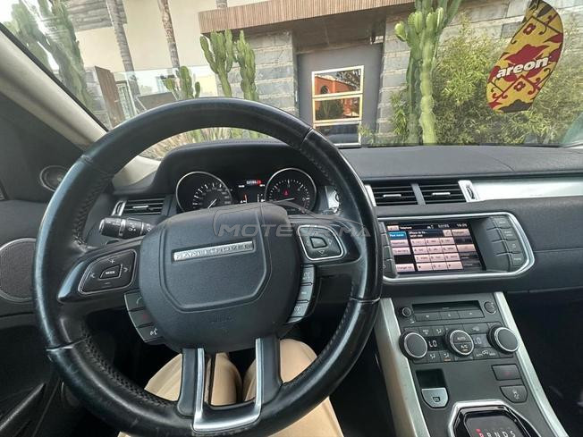Range Rover Évoque très bon état première main 