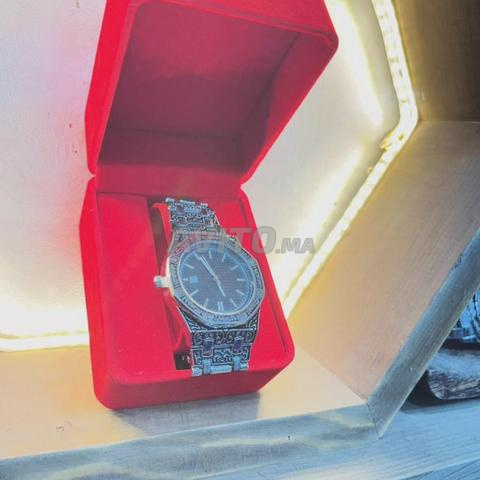 Montres de luxe pour hommes - 2