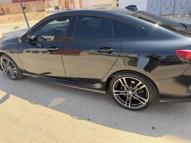 bmw serie 2 grand coupe