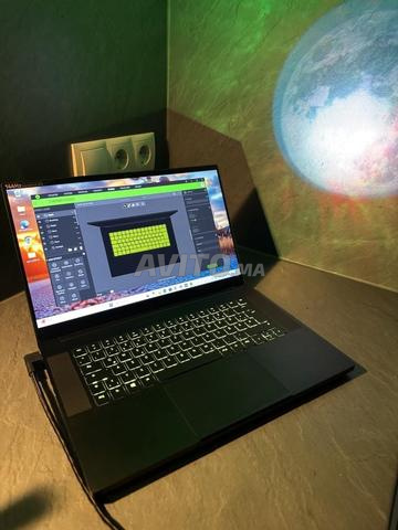 ريزر بليد i7 RTX 2070 Max Q - 2
