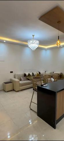 Bel appartement à louer pour longue durée - 2